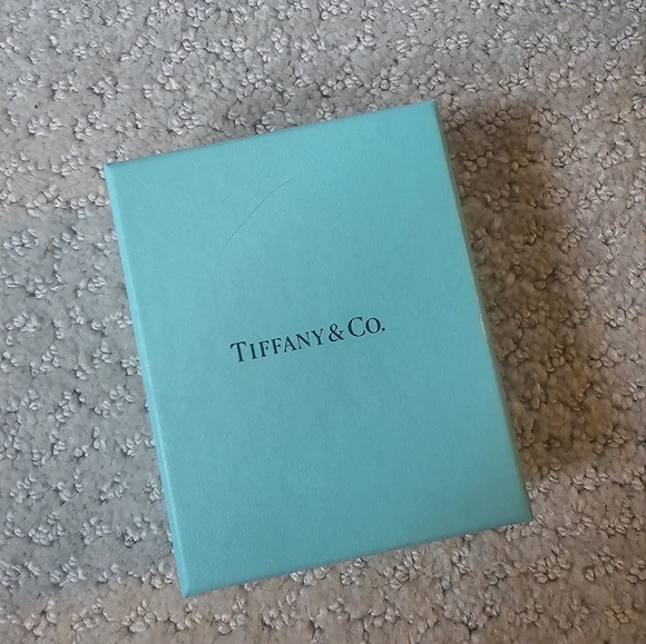 Tiffany & Co Bracelet Box - Picture 3 of 3